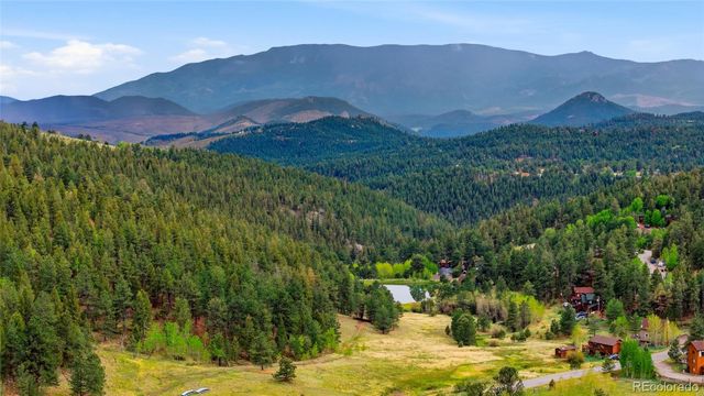 73 Sunlight Lane, Bailey, CO 80421