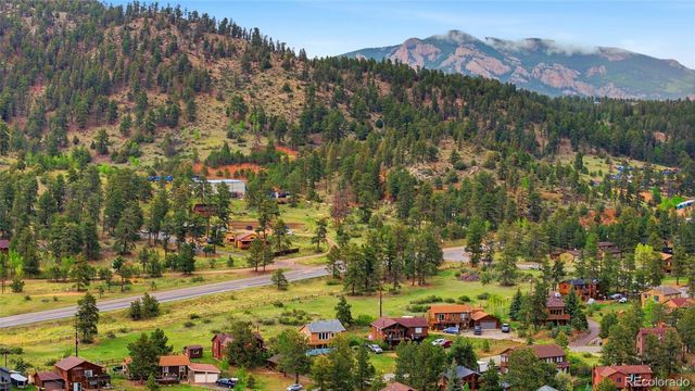 73 Sunlight Lane, Bailey, CO 80421