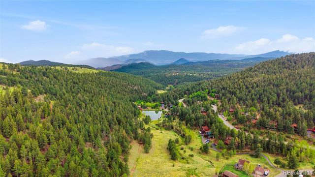 73 Sunlight Lane, Bailey, CO 80421