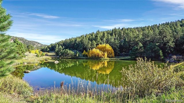 73 Sunlight Lane, Bailey, CO 80421