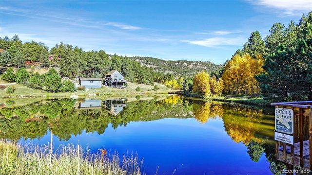 73 Sunlight Lane, Bailey, CO 80421