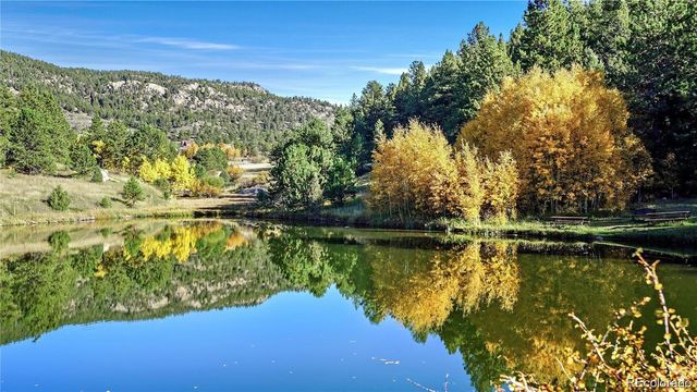 73 Sunlight Lane, Bailey, CO 80421