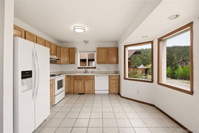 73 Sunlight Lane, Bailey, CO 80421