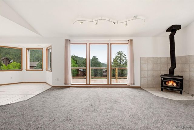 73 Sunlight Lane, Bailey, CO 80421