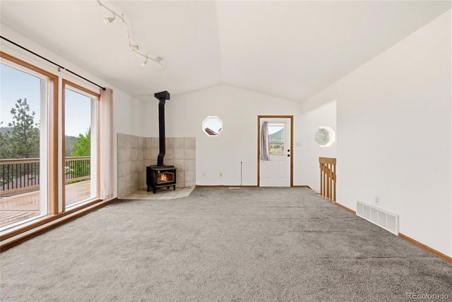 73 Sunlight Lane, Bailey, CO 80421