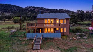 73 Sunlight Lane, Bailey, CO 80421