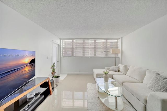 1801 S Ocean Drive 241, Hallandale Beach, FL 33009