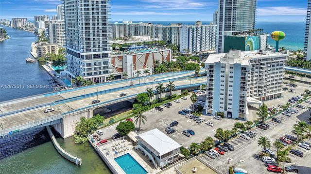 1801 S Ocean Drive 241, Hallandale Beach, FL 33009