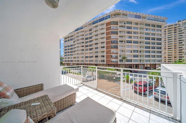 1801 S Ocean Drive 241, Hallandale Beach, FL 33009