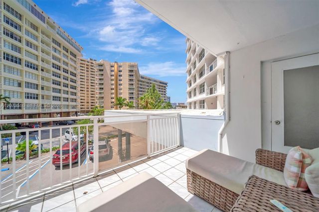 1801 S Ocean Drive 241, Hallandale Beach, FL 33009