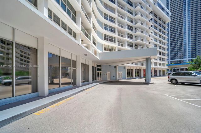 1801 S Ocean Drive 241, Hallandale Beach, FL 33009