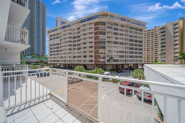 1801 S Ocean Drive 241, Hallandale Beach, FL 33009