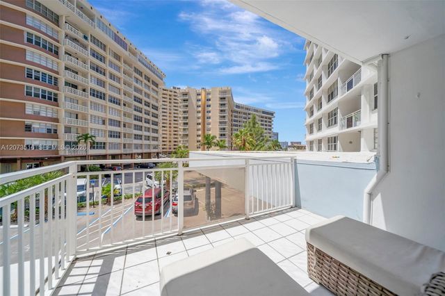 1801 S Ocean Drive 241, Hallandale Beach, FL 33009