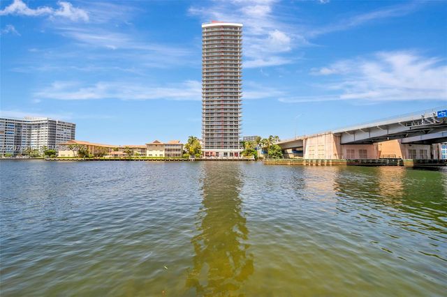 1801 S Ocean Drive 241, Hallandale Beach, FL 33009