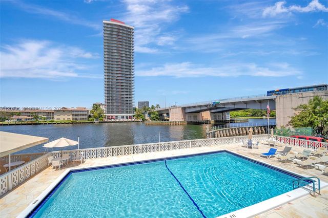 1801 S Ocean Drive 241, Hallandale Beach, FL 33009