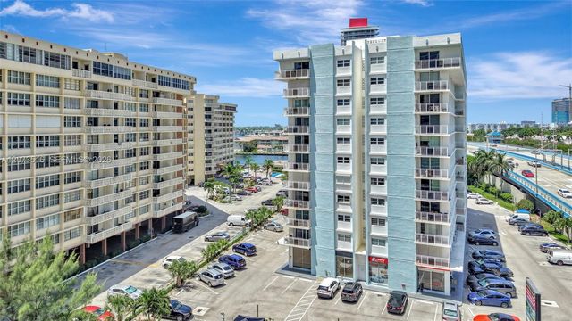 1801 S Ocean Drive 241, Hallandale Beach, FL 33009