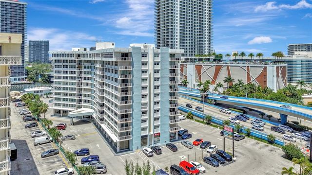 1801 S Ocean Drive 241, Hallandale Beach, FL 33009