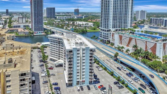 1801 S Ocean Drive 241, Hallandale Beach, FL 33009