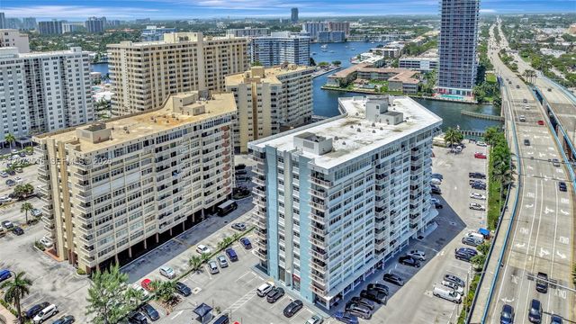1801 S Ocean Drive 241, Hallandale Beach, FL 33009