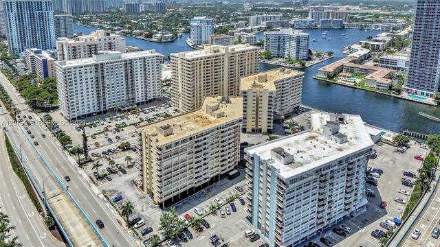 1801 S Ocean Drive 241, Hallandale Beach, FL 33009