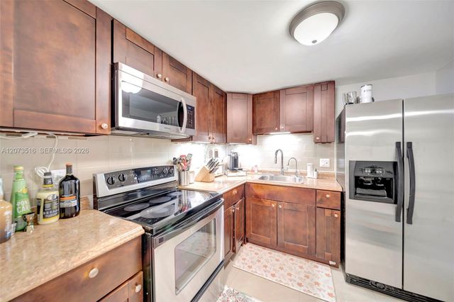 1801 S Ocean Drive 241, Hallandale Beach, FL 33009