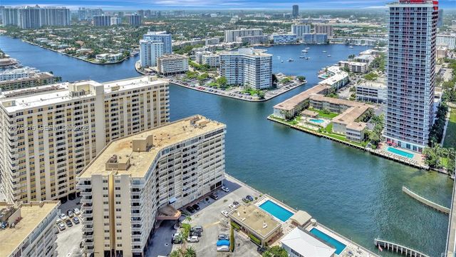 1801 S Ocean Drive 241, Hallandale Beach, FL 33009