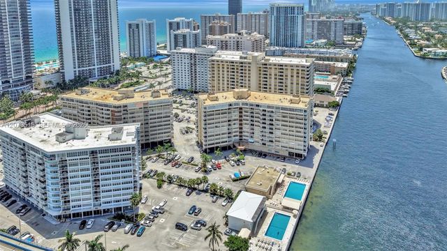 1801 S Ocean Drive 241, Hallandale Beach, FL 33009