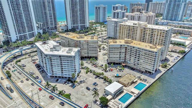 1801 S Ocean Drive 241, Hallandale Beach, FL 33009