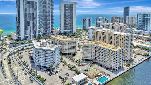 1801 S Ocean Drive 241, Hallandale Beach, FL 33009
