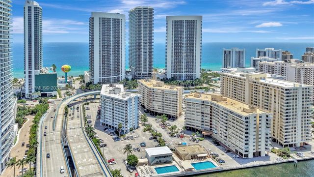 1801 S Ocean Drive 241, Hallandale Beach, FL 33009