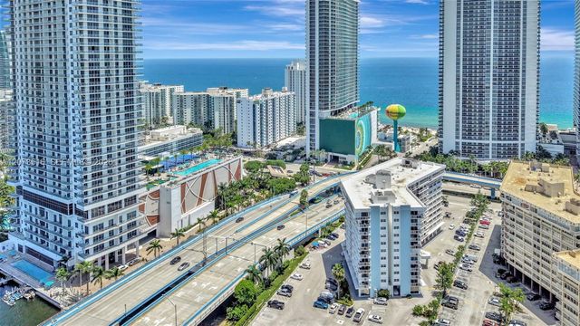 1801 S Ocean Drive 241, Hallandale Beach, FL 33009