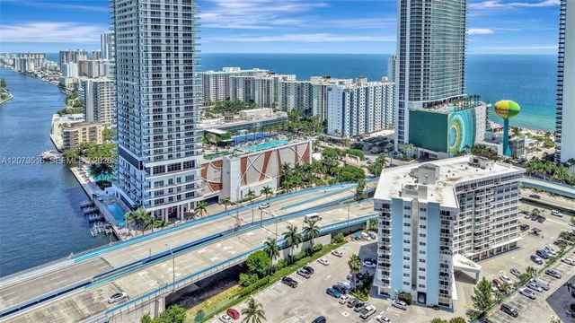1801 S Ocean Drive 241, Hallandale Beach, FL 33009