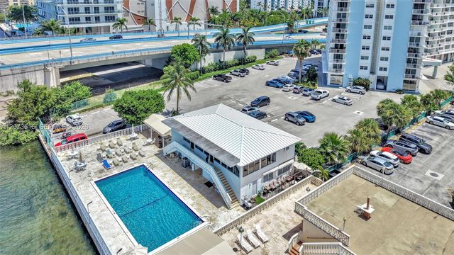 1801 S Ocean Drive 241, Hallandale Beach, FL 33009