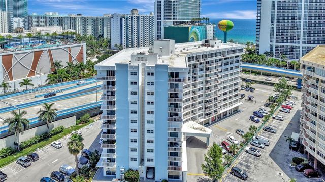 1801 S Ocean Drive 241, Hallandale Beach, FL 33009