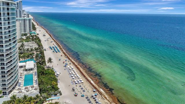 1801 S Ocean Drive 241, Hallandale Beach, FL 33009