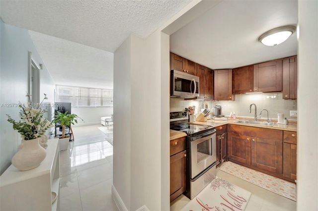 1801 S Ocean Drive 241, Hallandale Beach, FL 33009