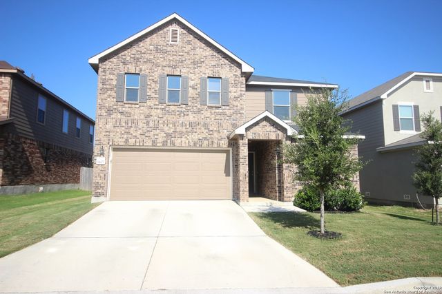 1407 BLUE JAY CT, San Antonio, TX 78245