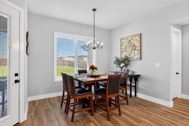 114 Saddle Brook Circle, Hallsville, TX 75650