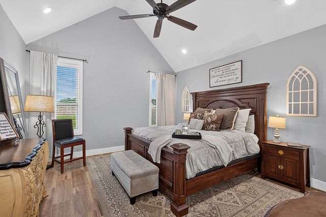 114 Saddle Brook Circle, Hallsville, TX 75650
