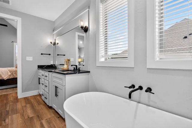 114 Saddle Brook Circle, Hallsville, TX 75650