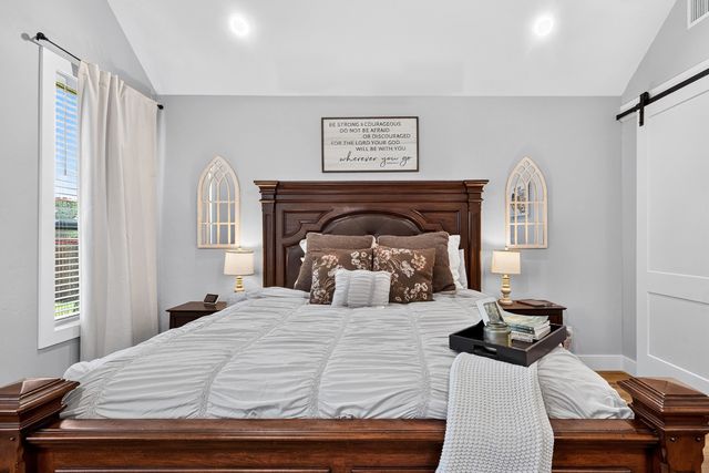 114 Saddle Brook Circle, Hallsville, TX 75650