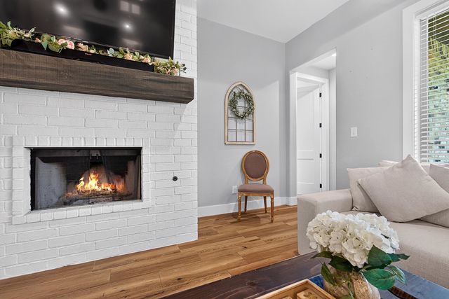 114 Saddle Brook Circle, Hallsville, TX 75650