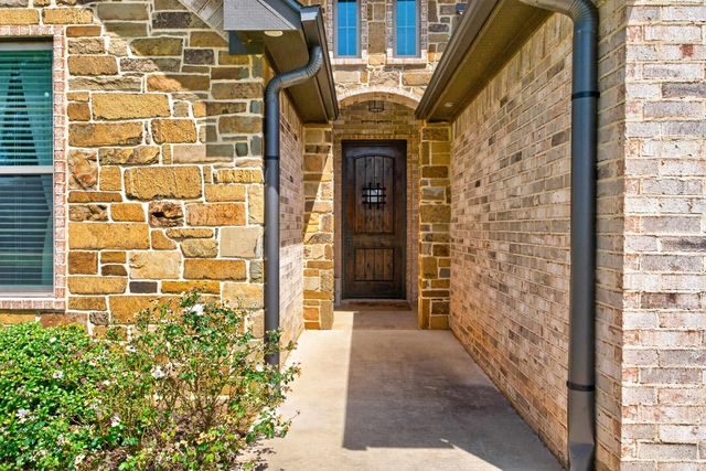 114 Saddle Brook Circle, Hallsville, TX 75650