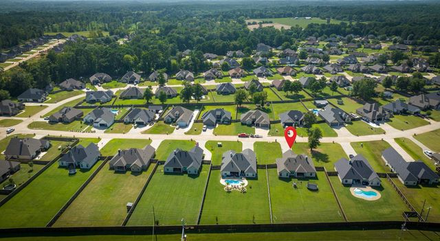 114 Saddle Brook Circle, Hallsville, TX 75650