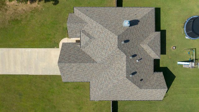 114 Saddle Brook Circle, Hallsville, TX 75650