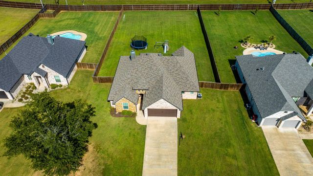 114 Saddle Brook Circle, Hallsville, TX 75650