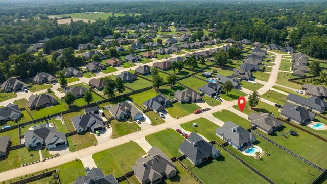 114 Saddle Brook Circle, Hallsville, TX 75650