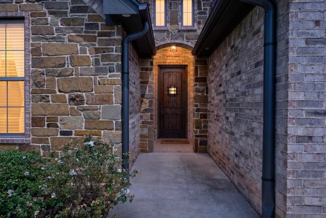 114 Saddle Brook Circle, Hallsville, TX 75650