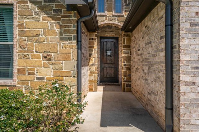 114 Saddle Brook Circle, Hallsville, TX 75650