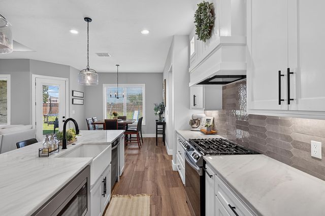 114 Saddle Brook Circle, Hallsville, TX 75650